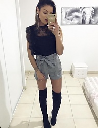 Moda Ciuchy Pozostałe - 3249613