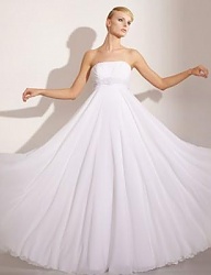 Moda Ślub Suknie ślubne - 935583