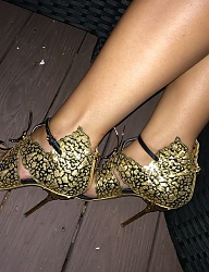 Moda Buty Szpilki - 2721112