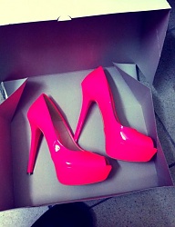Moda Buty Szpilki - 1394997