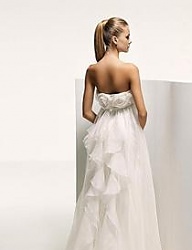 Moda Ślub Suknie ślubne - 448521