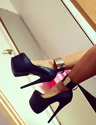 Moda Buty Szpilki - 2838979