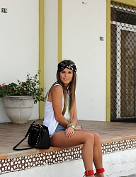 Moda Inne Moda uliczna - 1895144