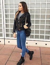 Moda Inne Moda uliczna - 3210750