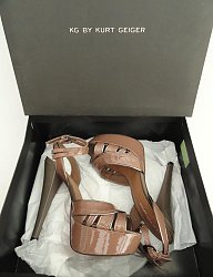 Moda Buty Szpilki - 1255694