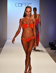 Moda Bielizna Na plażę - 2041240