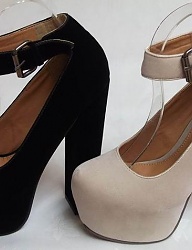 Moda Buty Pozostałe - 1380621