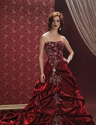 Moda Ślub Suknie ślubne - 1482960