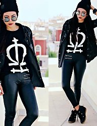 Moda Inne Moda uliczna - 1834995
