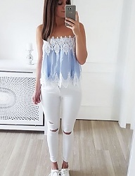 Moda Ciuchy Pozostałe - 3173346