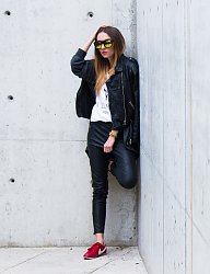 Moda Inne Moda uliczna - 1806014