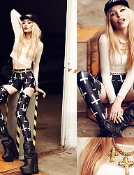 Moda Inne Moda uliczna - 2063888