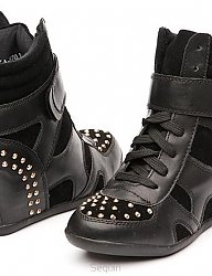 Moda Buty Koturny - 1576434