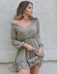 Moda Ciuchy Pozostałe - 3255116