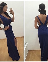 Moda Sukienki Wieczorowe - 3027554