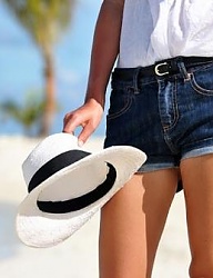 Moda Spodnie Spodenki - 1366264