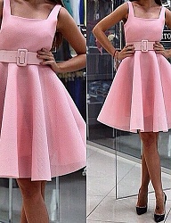 Moda Sukienki Pozostałe - 2994972