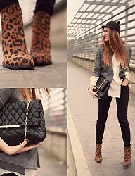 Moda Inne Moda uliczna - 1708086