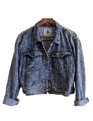 Moda Okrycia Kurtki - 1493948
