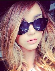 Moda Dodatki Okulary - 2656100