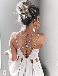 Moda Sukienki Pozostałe - 3128957