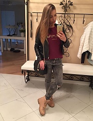 Moda Ciuchy Pozostałe - 3126950