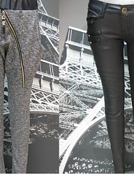 Moda Spodnie Pozostałe - 2173537