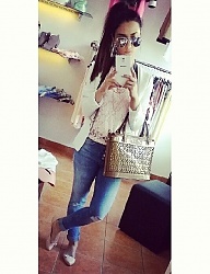 Moda Ciuchy Pozostałe - 3148542