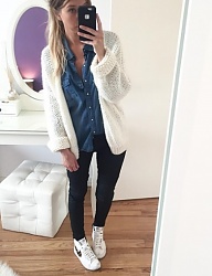 Moda Ciuchy Pozostałe - 3186567