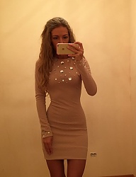 Moda Sukienki Wieczorowe - 2932744