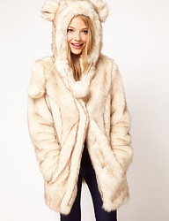 Moda Okrycia Pozostałe - 2152794