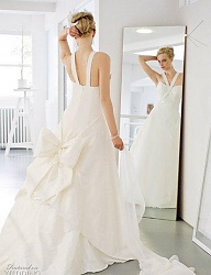 Moda Ślub Suknie ślubne - 1412862