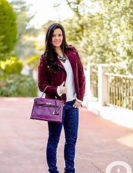 Moda Inne Moda uliczna - 1677086