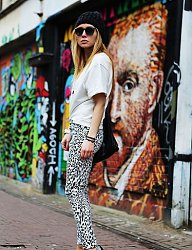 Moda Inne Moda uliczna - 1759905