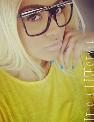 Moda Dodatki Okulary - 1640365