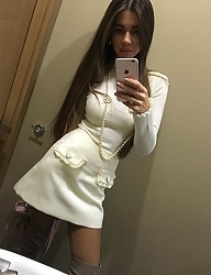 Moda Ciuchy Pozostałe - 3203271