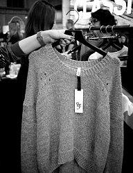 Moda Ciuchy Swetry - 1226918