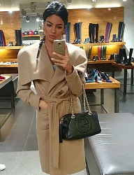 Moda Okrycia Płaszcze - 3122305