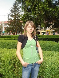 Fryzury Średnie - 37563