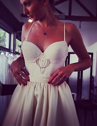 Moda Ślub Suknie ślubne - 2632685