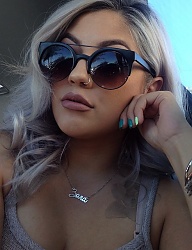 Moda Dodatki Okulary - 2897646