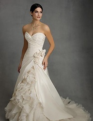 Moda Ślub Suknie ślubne - 90348