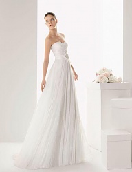 Moda Ślub Suknie ślubne - 1468618