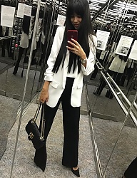 Moda Inne Moda uliczna - 3237850