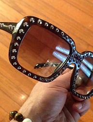 Moda Dodatki Okulary - 3064939