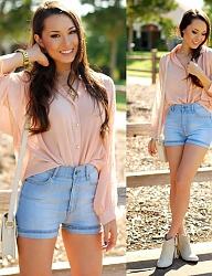 Moda Inne Moda uliczna - 1849726