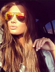 Moda Dodatki Okulary - 3106471