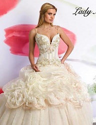 Moda Ślub Suknie ślubne - 1821253