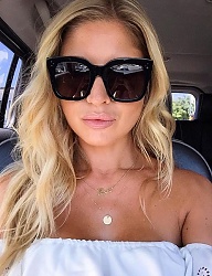 Moda Dodatki Okulary - 3047867
