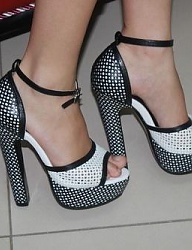 Moda Buty Pozostałe - 1152208